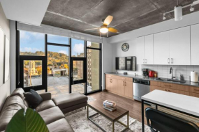Urban Retreat 2BR Near UAB